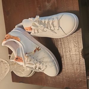 DISNEY Adidas Bambi Shoes